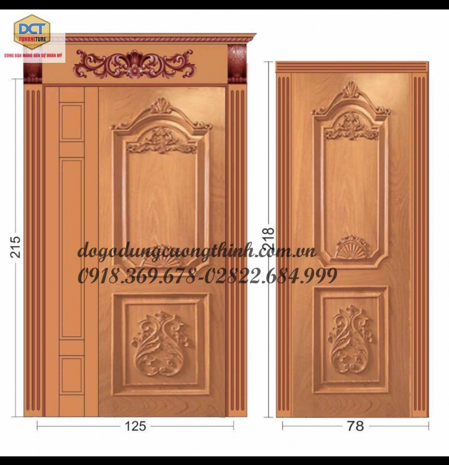 seo-canh-cua-phong-co-dien